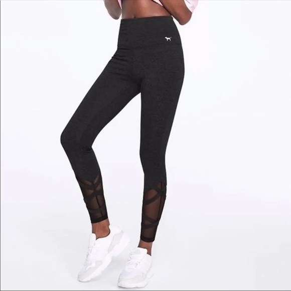 Victoria’s Secret high waisted leggings!! Medium - Picture 1 of 4